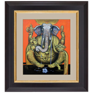 Lord Ganesh