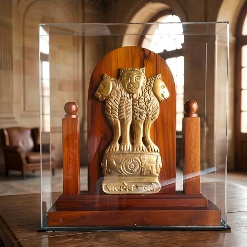Ashok Stambh Award