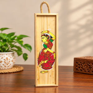 Wine box