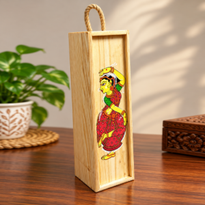 Wine box